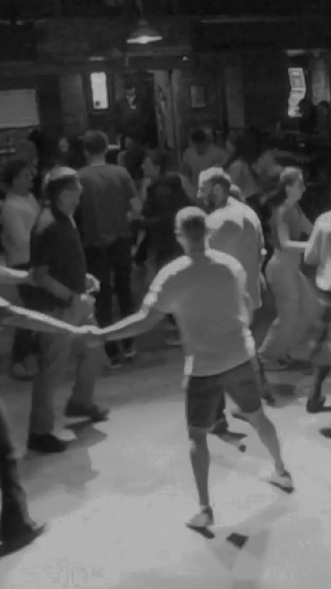 Pure Scotch Ceilidh Band