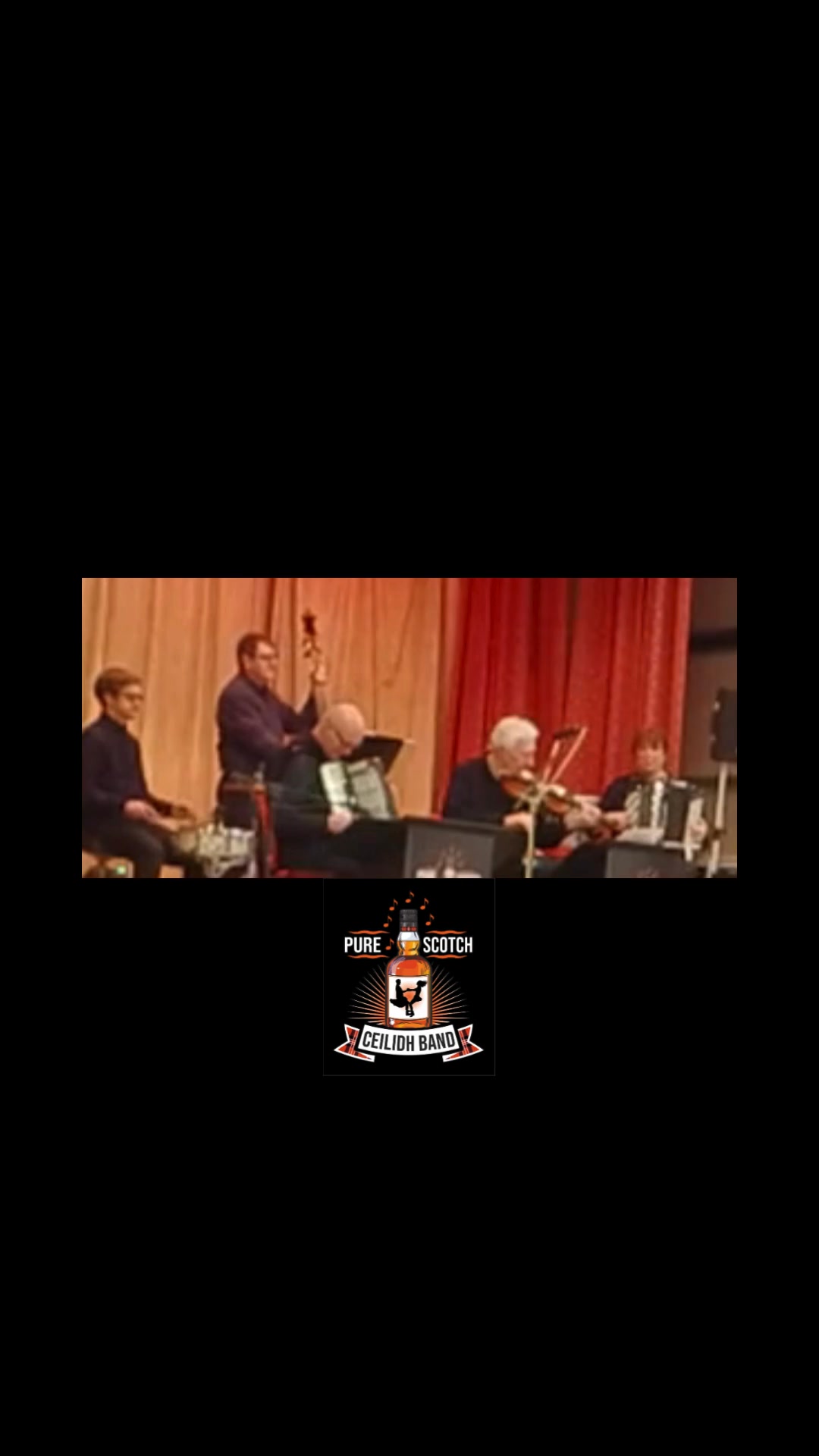 Pure Scotch Ceilidh Band