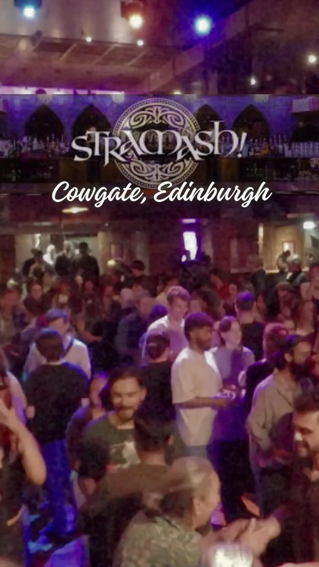 Pure Scotch Ceilidh Band