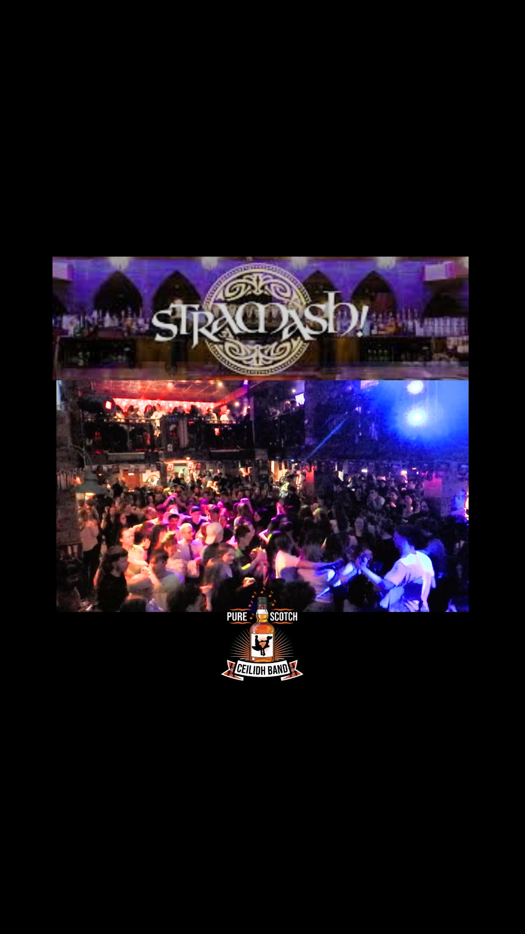 Pure Scotch Ceilidh Band